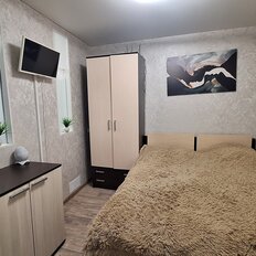 Квартира 30,6 м², 1-комнатная - изображение 1