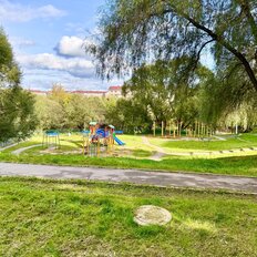 Квартира 61,3 м², 3-комнатная - изображение 1