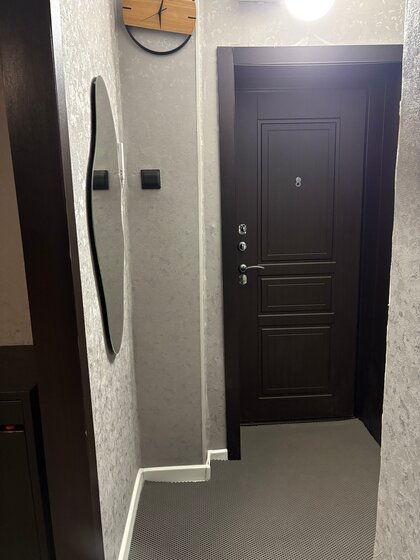 57,7 м², 2-комнатная квартира 6 636 650 ₽ - изображение 29