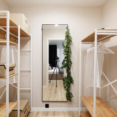 Квартира 46 м², 1-комнатная - изображение 5