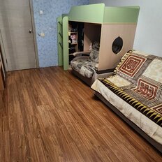 Квартира 72 м², 3-комнатная - изображение 1