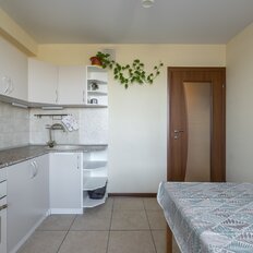 Квартира 64 м², 2-комнатная - изображение 1