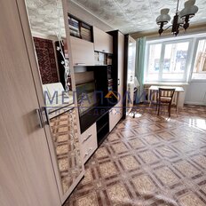 Квартира 58,7 м², 3-комнатная - изображение 3