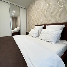 Квартира 45 м², 1-комнатная - изображение 2
