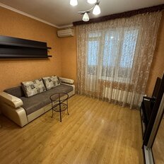 Квартира 27 м², студия - изображение 2