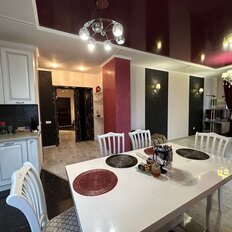 Квартира 130 м², 4-комнатная - изображение 3