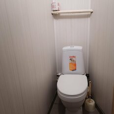 Квартира 32 м², 1-комнатная - изображение 4