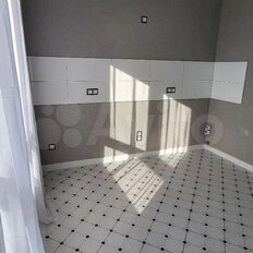Квартира 37,4 м², 1-комнатная - изображение 3