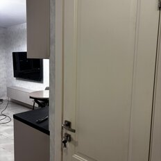 Квартира 30 м², студия - изображение 1