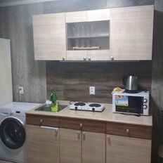 Квартира 58 м², 3-комнатная - изображение 2