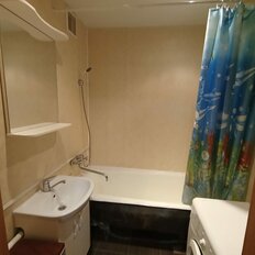 Квартира 39 м², 1-комнатная - изображение 4