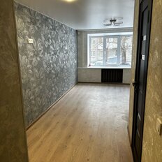 Квартира 18 м², студия - изображение 1