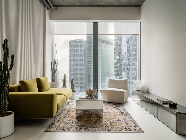 85 м², 2-комнатные апартаменты 16 800 ₽ в сутки - изображение 69