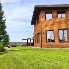 130 м², дом - изображение 2