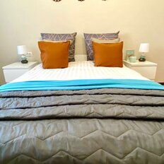 Квартира 55 м², 2-комнатная - изображение 2