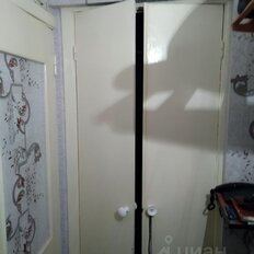 Квартира 30,7 м², 1-комнатная - изображение 5