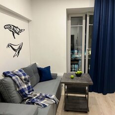 Квартира 18 м², 1-комнатная - изображение 1