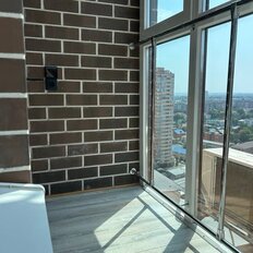 Квартира 35,5 м², 1-комнатная - изображение 3