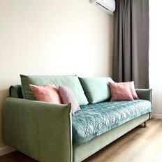 Квартира 45 м², 2-комнатная - изображение 5