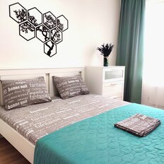 Квартира 40 м², 1-комнатная - изображение 2