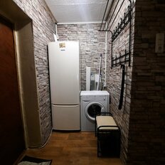 Квартира 29 м², 1-комнатная - изображение 4