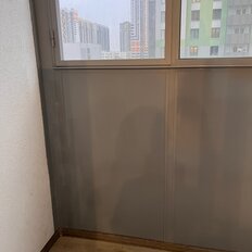 Квартира 38 м², 1-комнатная - изображение 1