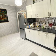 Квартира 33,4 м², 1-комнатная - изображение 4