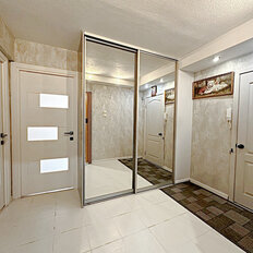 Квартира 70 м², 3-комнатная - изображение 1