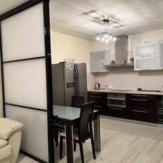 Квартира 78 м², 3-комнатная - изображение 3