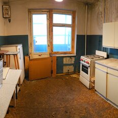 Квартира 53,5 м², 2-комнатная - изображение 1