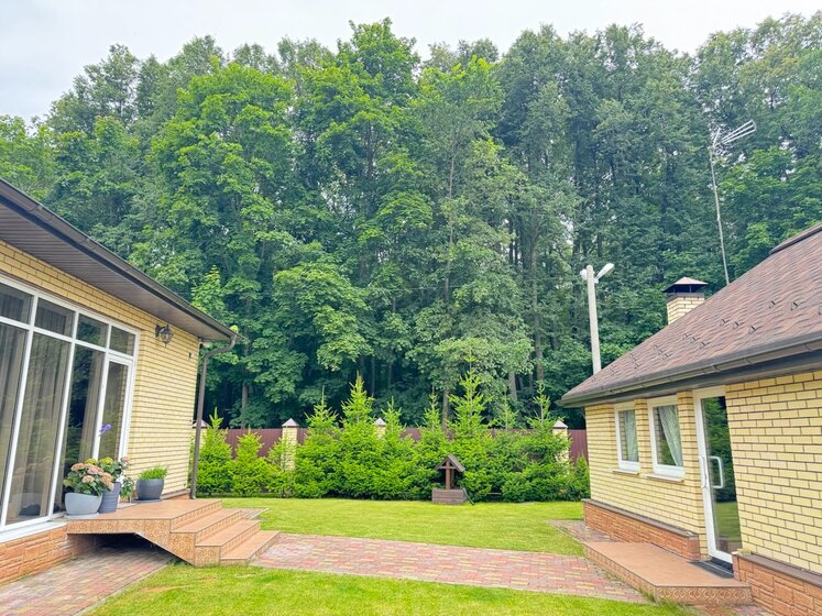 426 м² дом, 7 соток участок 74 900 000 ₽ - изображение 34