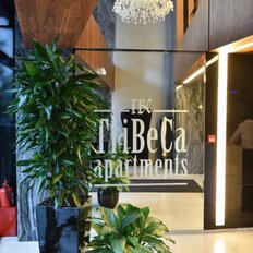 Квартира 40 м², студия - изображение 3