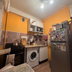 Квартира 31,1 м², 1-комнатная - изображение 4