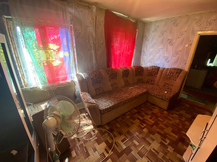 100 м² дом, 1 сотка участок 2 850 000 ₽ - изображение 9