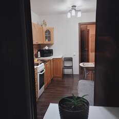 Квартира 38 м², 1-комнатная - изображение 5