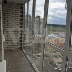 Квартира 45 м², 1-комнатная - изображение 1