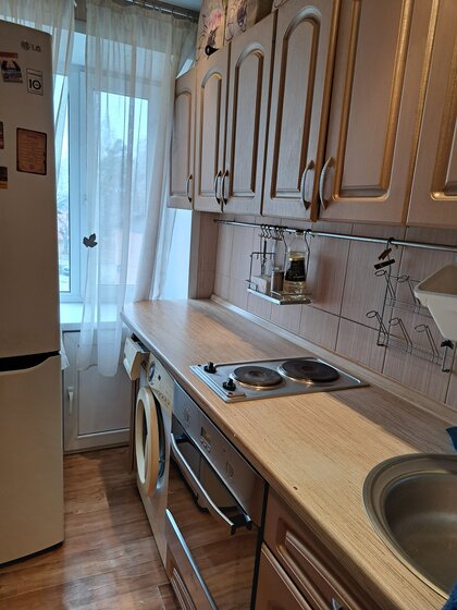 52,5 м², 2-комнатная квартира 5 100 000 ₽ - изображение 36