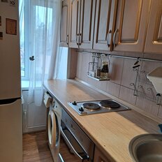 Квартира 30,7 м², 2-комнатная - изображение 1