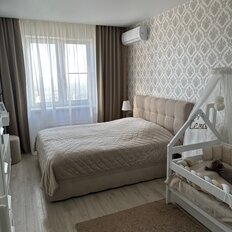 Квартира 46,7 м², 1-комнатная - изображение 3