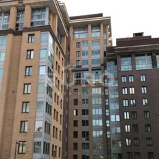 Квартира 109,8 м², 3-комнатная - изображение 2