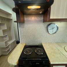 Квартира 21 м², студия - изображение 3