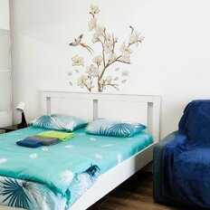 Квартира 36 м², 1-комнатная - изображение 2