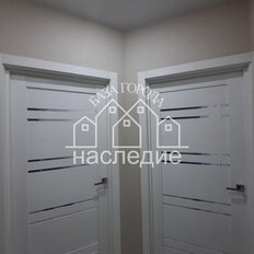 Квартира 29 м², 1-комнатная - изображение 5