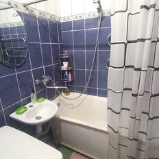Квартира 35 м², 1-комнатная - изображение 1