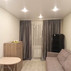 Квартира 20,4 м², студия - изображение 3