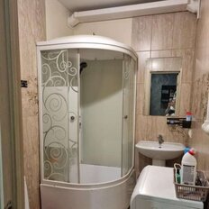 Квартира 39 м², студия - изображение 5