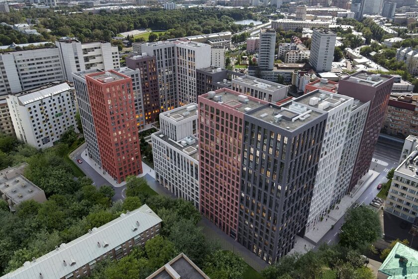 290 м², торговое помещение 1 160 000 ₽ в месяц - изображение 32