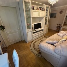 Квартира 58 м², 3-комнатная - изображение 1