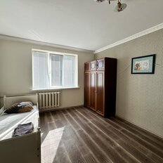 Квартира 35 м², 1-комнатная - изображение 4