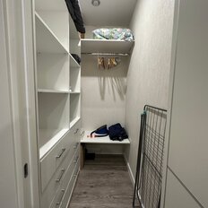 Квартира 44 м², 1-комнатная - изображение 5